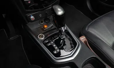 KG_Mobility_Ssangyong TIBOLI 2018, 42918 км, за 7900000 KRW - фото 9