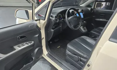 Kia Carens 2009, 143391 км, за 3000000 KRW - фото 10