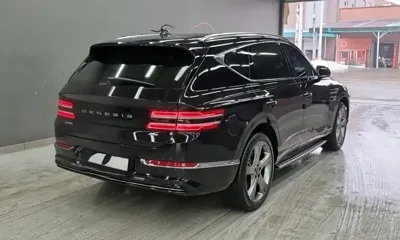 Genesis GV80 2020, 76000 км, за 43990000 KRW - фото 3