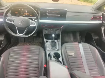 Volkswagen Lavida 2022, 50000 км, за 61000 CNY - фото 6