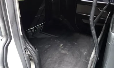 Kia Ray 2017, 122877 км, за 4500000 KRW - фото 12