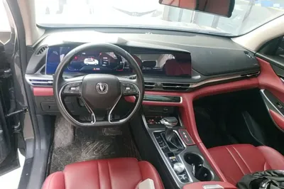 Changan CS75 Plus 2020, 67400 км, за 59897.31 CNY - фото 13