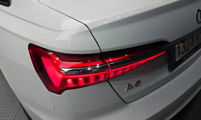 Audi A6 2021, 57079 км, за 28900000 KRW - фото 23