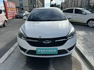 Chery New Energy Arrizo 5e 2018, 300000 км, за 24000 CNY
