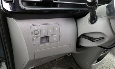 Hyundai Staria 2022, 143024 км, за 26900000 KRW - фото 20