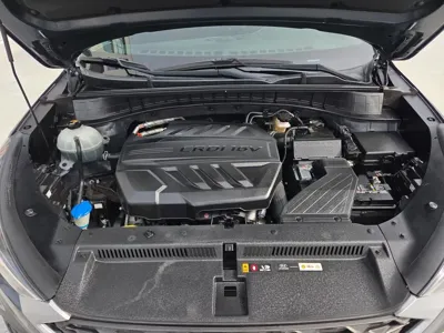 Hyundai Tucson 2019, 77253 км, за 16990000 KRW - фото 6