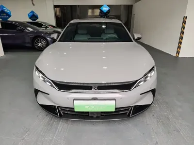 BYD Han 2025, 14900 км, за 118000 CNY - фото 9