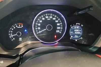 Honda Vezel 2017, 100800 км, за 59230.71 CNY - фото 14