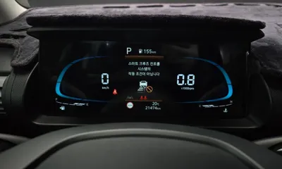 Hyundai Casper 2024, 21474 км, за 18650000 KRW - фото 8