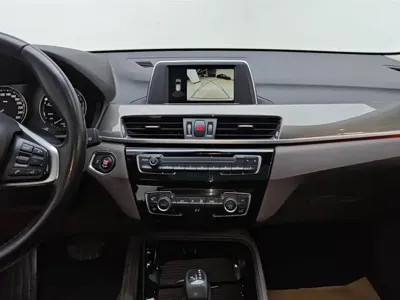 BMW X1 2019, 87800 км, за 78300 CNY - фото 13