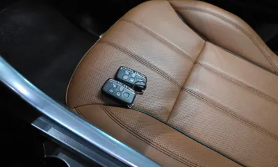 Land Rover Range Rover Sport 2017, 90676 км, за 31900000 KRW - фото 31