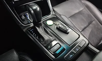 Hyundai Grandeur 2018, 66706 км, за 14990000 KRW - фото 9