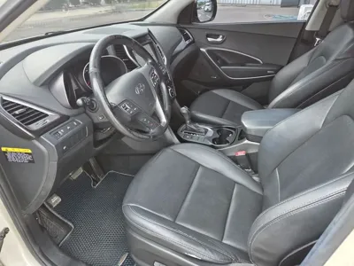 Hyundai Santafe 2013, 205000 км, за 5990000 KRW - фото 8
