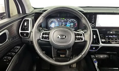 Kia Sorento 2021, 125704 км, за 24300000 KRW - фото 13