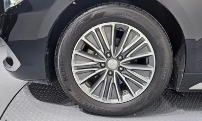 Hyundai Grandeur 2018, 91190 км, за 19700000 KRW - фото 5