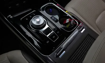 Kia Canival 2023, 41285 км, за 43500000 KRW - фото 9