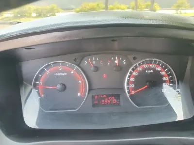 KG_Mobility_Ssangyong KORANDO 2013, 139500 км, за 5500000 KRW - фото 13