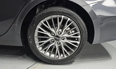 Kia K3 2022, 57861 км, за 19990000 KRW - фото 21