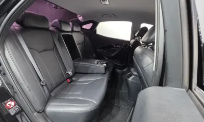 Hyundai Grandeur 2014, 131765 км, за 5900000 KRW - фото 18