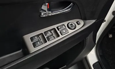 Kia Sportage 2014, 174290 км, за 6990000 KRW - фото 17