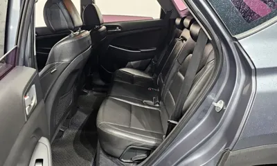 Hyundai Tucson 2018, 134747 км, за 12800000 KRW - фото 12