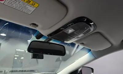Hyundai Grandeur 2016, 165930 км, за 5300000 KRW - фото 20