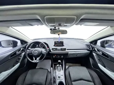 Mazda 3 Axela 2015, 113200 км, за 33000 CNY - фото 15