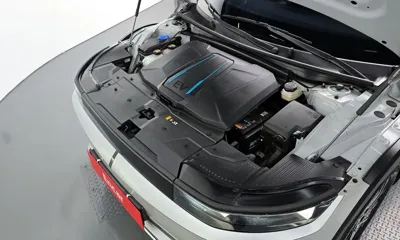 Hyundai Ioniq5 2022, 71062 км, за 28500000 KRW - фото 6
