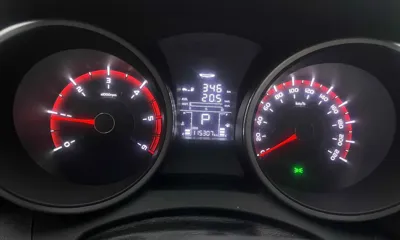KG_Mobility_Ssangyong TIBOLI 2019, 115000 км, за 7500000 KRW - фото 19