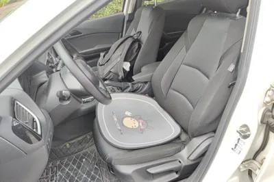 Mazda Mazda 3 Axela 2016, 83400 км, за 43534.2 CNY - фото 12