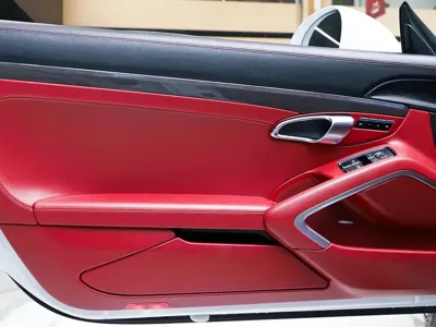 Porsche 911 2015, 93000 км, за 788000 CNY - фото 8