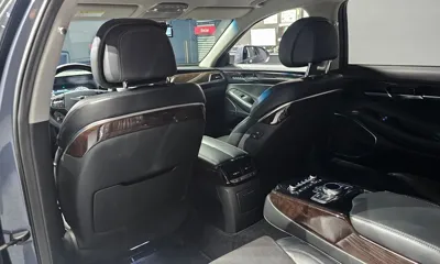 Genesis EQ900 2016, 158697 км, за 16900000 KRW - фото 26