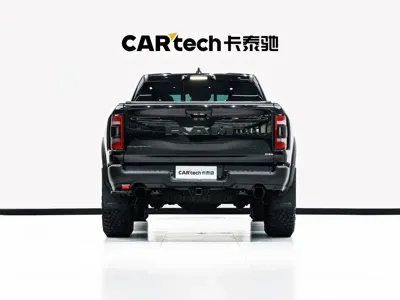 RAM Ram Trucks 2024, 27000 км, за 797000 CNY - фото 5