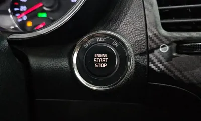 Kia K3 2014, 157407 км, за 99990000 KRW - фото 19