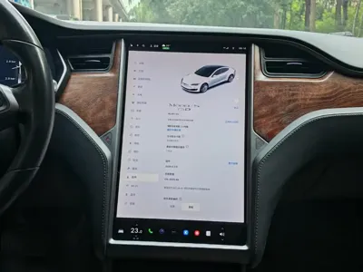 Tesla Model S 2019, 90000 км, за 139000 CNY - фото 11