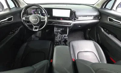 Kia Sportage 2023, 121069 км, за 30990000 KRW - фото 7