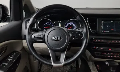 Kia Canival 2019, 103093 км, за 15600000 KRW - фото 13