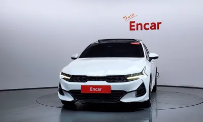Kia K5 2023, 57911 км, за 24490000 KRW