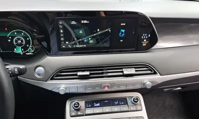 Hyundai Palisade 2022, 132018 км, за 26000000 KRW - фото 13