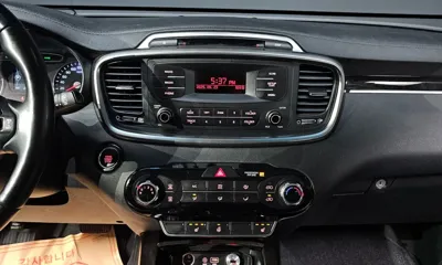 Kia Sorento 2016, 194707 км, за 7300000 KRW - фото 17