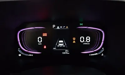 Kia Ray 2023, 10978 км, за 18700000 KRW - фото 8