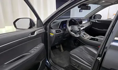 Hyundai Palisade 2019, 154684 км, за 19500000 KRW - фото 10