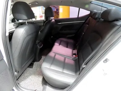 Hyundai Avante 2018, 142605 км, за 6900000 KRW - фото 12