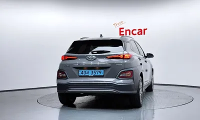 Hyundai Kona 2019, 124968 км, за 15700000 KRW - фото 4