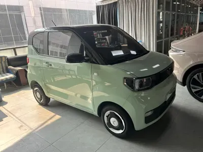 Wuling MINIEV · 2022 год