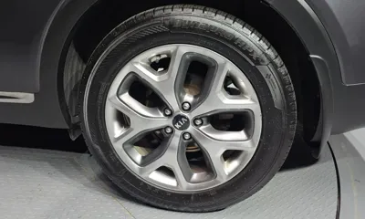 Kia Sorento 2016, 162871 км, за 9300000 KRW - фото 21