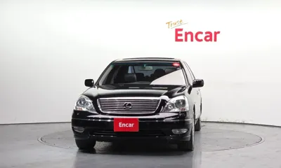 Lexus LS 2003, 219594 км, за 5700000 KRW