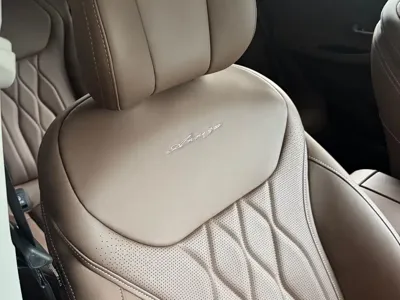 Chery Arrizo 8 2025, 13000 км, за 91800 CNY - фото 30