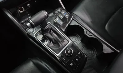 Kia Sportage 2023, 53980 км, за 22500000 KRW - фото 9