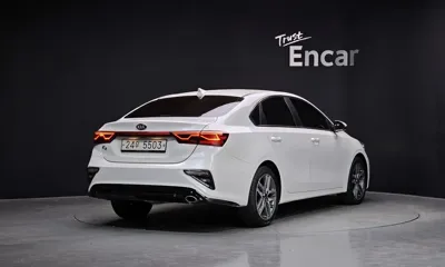 Kia K3 2020, 91021 км, за 11500000 KRW - фото 2